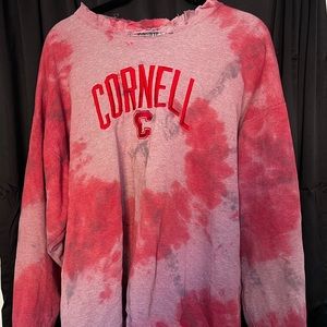URBAN OUTFITTERS Vintage crewneck college CORNELL